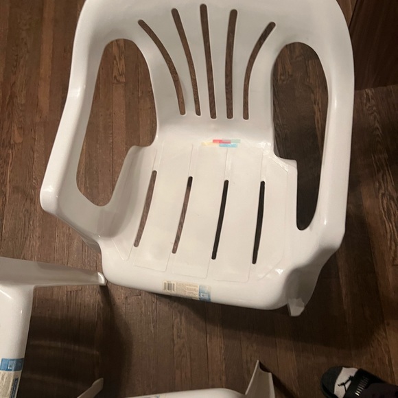 are.  used in good condition. - Picture 4 of 5